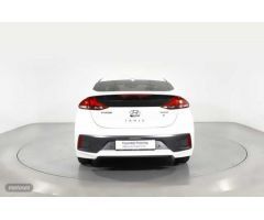 Hyundai Ioniq 1.6 GDI Klass de 2021 con 36.188 Km por 19.900 EUR. en Barcelona