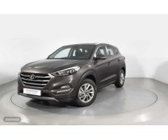 Hyundai Tucson 1.6 GDI BD Klass Nav 4x2 131 de 2017 con 69.947 Km por 16.900 EUR. en Barcelona