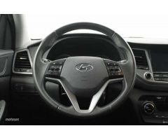 Hyundai Tucson 1.6 GDI BD Klass Nav 4x2 131 de 2017 con 69.947 Km por 16.900 EUR. en Barcelona