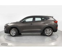 Hyundai Tucson 1.6 GDI BD Klass Nav 4x2 131 de 2017 con 69.947 Km por 16.900 EUR. en Barcelona