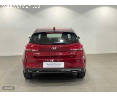 Hyundai i30 1.0 TGDI Klass 48V 120 de 2021 con 16.000 Km por 16.900 EUR. en Barcelona