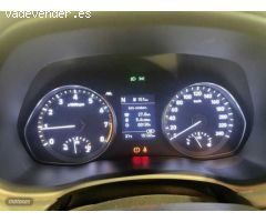 Hyundai i30 1.0 TGDI Klass 48V 120 de 2021 con 16.000 Km por 16.900 EUR. en Barcelona