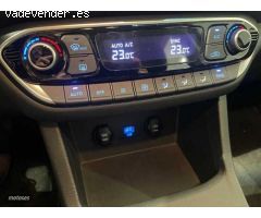 Hyundai i30 1.0 TGDI Klass 48V 120 de 2021 con 16.000 Km por 16.900 EUR. en Barcelona