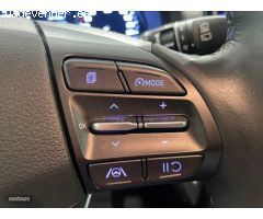 Hyundai i30 1.0 TGDI Klass 48V 120 de 2021 con 16.000 Km por 16.900 EUR. en Barcelona