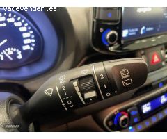 Hyundai i30 1.0 TGDI Klass 48V 120 de 2021 con 16.000 Km por 16.900 EUR. en Barcelona