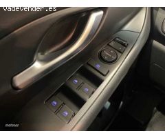 Hyundai i30 1.0 TGDI Klass 48V 120 de 2021 con 16.000 Km por 16.900 EUR. en Barcelona