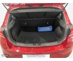 Hyundai i30 1.0 TGDI Klass 48V 120 de 2021 con 16.000 Km por 16.900 EUR. en Barcelona