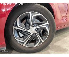 Hyundai i30 1.0 TGDI Klass 48V 120 de 2021 con 16.000 Km por 16.900 EUR. en Barcelona