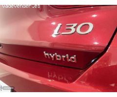 Hyundai i30 1.0 TGDI Klass 48V 120 de 2021 con 16.000 Km por 16.900 EUR. en Barcelona