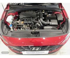 Hyundai i30 1.0 TGDI Klass 48V 120 de 2021 con 16.000 Km por 16.900 EUR. en Barcelona