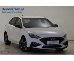 Hyundai i30 1.0 TGDI N Line 30A 120 de 2024 con 16.704 Km por 22.900 EUR. en Vizcaya