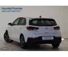 Hyundai i30 1.0 TGDI N Line 30A 120 de 2024 con 16.704 Km por 22.900 EUR. en Vizcaya