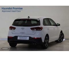 Hyundai i30 1.0 TGDI N Line 30A 120 de 2024 con 16.704 Km por 22.900 EUR. en Vizcaya