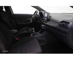 Hyundai i30 1.0 TGDI N Line 30A 120 de 2024 con 16.704 Km por 22.900 EUR. en Vizcaya