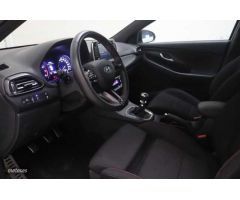 Hyundai i30 1.0 TGDI N Line 30A 120 de 2024 con 16.704 Km por 22.900 EUR. en Vizcaya