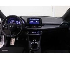 Hyundai i30 1.0 TGDI N Line 30A 120 de 2024 con 16.704 Km por 22.900 EUR. en Vizcaya