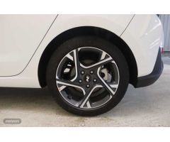 Hyundai i30 1.0 TGDI N Line 30A 120 de 2024 con 16.704 Km por 22.900 EUR. en Vizcaya