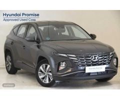Hyundai Tucson 1.6 TGDI Klass 4x2 de 2024 con 31.321 Km por 25.900 EUR. en Vizcaya