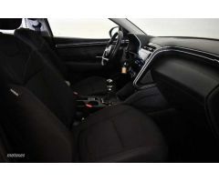 Hyundai Tucson 1.6 TGDI Klass 4x2 de 2024 con 31.321 Km por 25.900 EUR. en Vizcaya