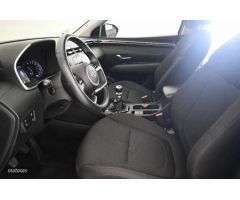 Hyundai Tucson 1.6 TGDI Klass 4x2 de 2024 con 31.321 Km por 25.900 EUR. en Vizcaya