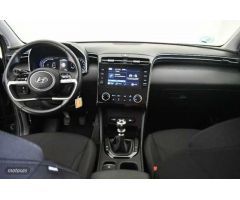 Hyundai Tucson 1.6 TGDI Klass 4x2 de 2024 con 31.321 Km por 25.900 EUR. en Vizcaya