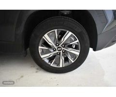 Hyundai Tucson 1.6 TGDI Klass 4x2 de 2024 con 31.321 Km por 25.900 EUR. en Vizcaya
