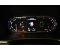 Hyundai Tucson 1.6 TGDI Klass 4x2 de 2024 con 31.321 Km por 25.900 EUR. en Vizcaya
