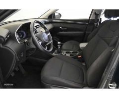 Hyundai Tucson 1.6 TGDI Klass 4x2 de 2024 con 26.565 Km por 25.900 EUR. en Vizcaya