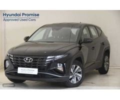 Hyundai Tucson 1.6 TGDI Klass 4x2 de 2024 con 24.920 Km por 25.900 EUR. en Vizcaya