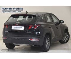 Hyundai Tucson 1.6 TGDI Klass 4x2 de 2024 con 24.920 Km por 25.900 EUR. en Vizcaya