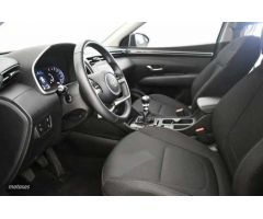 Hyundai Tucson 1.6 TGDI Klass 4x2 de 2024 con 24.920 Km por 25.900 EUR. en Vizcaya