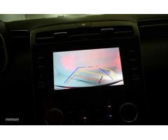 Hyundai Tucson 1.6 TGDI Klass 4x2 de 2024 con 24.920 Km por 25.900 EUR. en Vizcaya