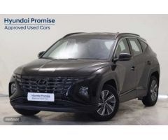 Hyundai Tucson 1.6 TGDI Maxx 4x2 de 2024 con 10.438 Km por 27.900 EUR. en Vizcaya
