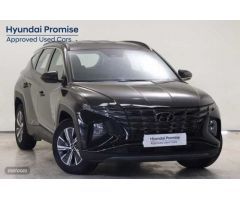 Hyundai Tucson 1.6 TGDI Maxx 4x2 de 2024 con 10.438 Km por 27.900 EUR. en Vizcaya