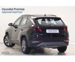 Hyundai Tucson 1.6 TGDI Maxx 4x2 de 2024 con 10.438 Km por 27.900 EUR. en Vizcaya