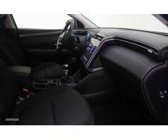 Hyundai Tucson 1.6 TGDI Maxx 4x2 de 2024 con 10.438 Km por 27.900 EUR. en Vizcaya