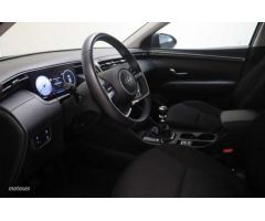 Hyundai Tucson 1.6 TGDI Maxx 4x2 de 2024 con 10.438 Km por 27.900 EUR. en Vizcaya