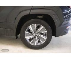 Hyundai Tucson 1.6 TGDI Maxx 4x2 de 2024 con 10.438 Km por 27.900 EUR. en Vizcaya
