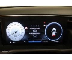 Hyundai Tucson 1.6 TGDI Maxx 4x2 de 2024 con 10.438 Km por 27.900 EUR. en Vizcaya