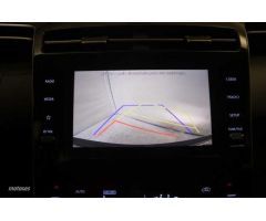 Hyundai Tucson 1.6 TGDI Maxx 4x2 de 2024 con 10.438 Km por 27.900 EUR. en Vizcaya