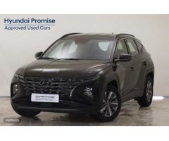 Hyundai Tucson 1.6 TGDI Maxx 4x2 de 2024 con 16.134 Km por 27.900 EUR. en Vizcaya