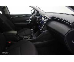 Hyundai Tucson 1.6 TGDI Maxx 4x2 de 2024 con 16.134 Km por 27.900 EUR. en Vizcaya
