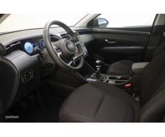 Hyundai Tucson 1.6 TGDI Maxx 4x2 de 2024 con 16.134 Km por 27.900 EUR. en Vizcaya