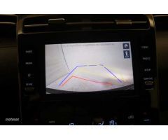 Hyundai Tucson 1.6 TGDI Maxx 4x2 de 2024 con 16.134 Km por 27.900 EUR. en Vizcaya