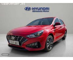 Hyundai i30 1.5 DPI Klass SLX 110 de 2024 con 16.742 Km por 18.490 EUR. en Madrid