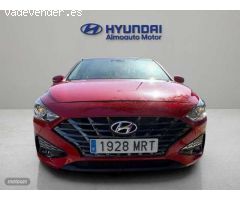 Hyundai i30 1.5 DPI Klass SLX 110 de 2024 con 16.742 Km por 18.490 EUR. en Madrid