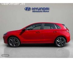 Hyundai i30 1.5 DPI Klass SLX 110 de 2024 con 16.742 Km por 18.490 EUR. en Madrid