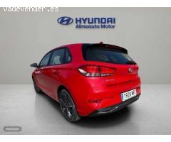 Hyundai i30 1.5 DPI Klass SLX 110 de 2024 con 16.742 Km por 18.490 EUR. en Madrid