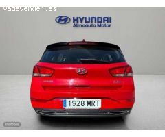 Hyundai i30 1.5 DPI Klass SLX 110 de 2024 con 16.742 Km por 18.490 EUR. en Madrid