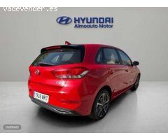 Hyundai i30 1.5 DPI Klass SLX 110 de 2024 con 16.742 Km por 18.490 EUR. en Madrid